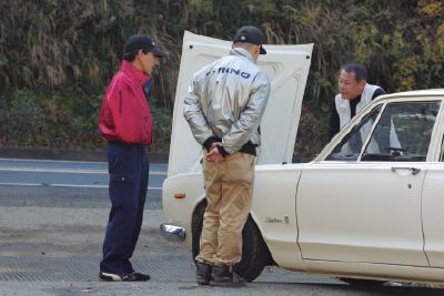 KASAMA RACING SERVICE:軽自動車から旧車まで