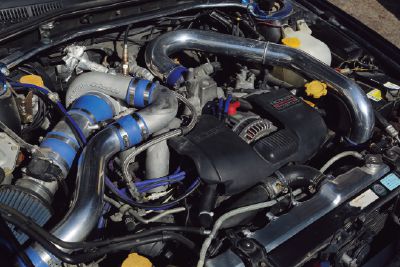 KASAMA RACING SERVICE:エンジン製作