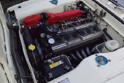 KASAMA RACING SERVICE:旧車乗りの駆け込み寺