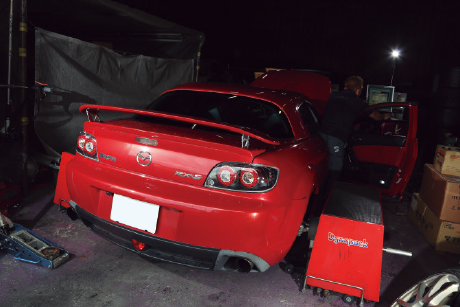 GARAGE SAMURAI:年に1度は実施したい愛車のコンディションチェック