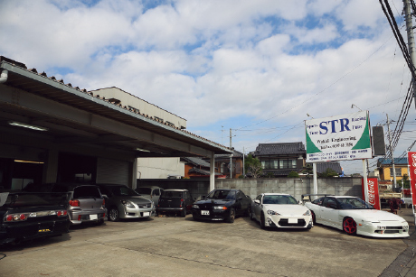 STR WAKAI Engineering