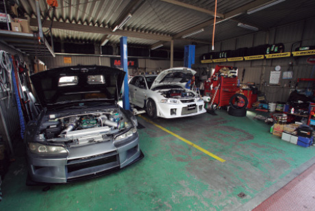 AUTO ADVICE TECHNICS