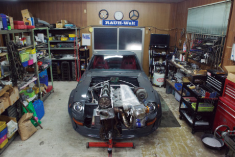 KOSHIKUBI ENGINEERING.