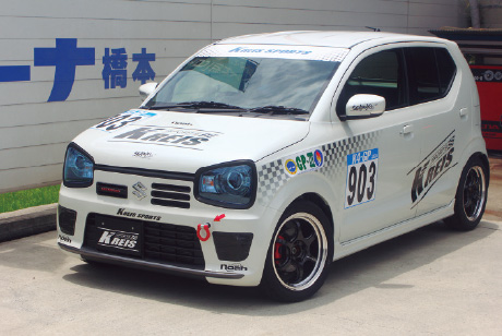 36アルトワークス