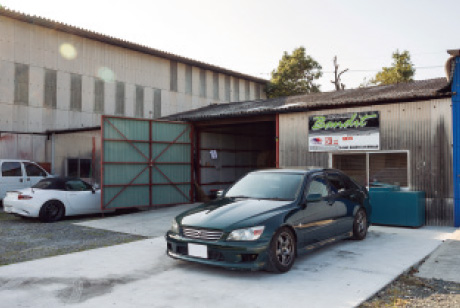 AutoWorks Bandit