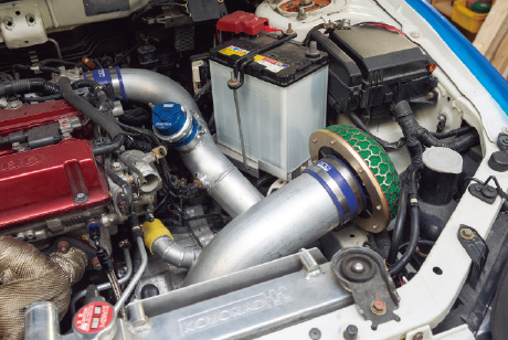 NA、過給器仕様を問わず
86/BRZチューニングに精通