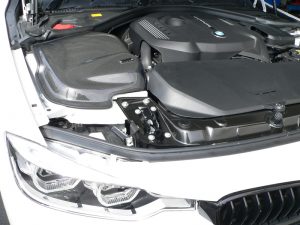 グループ・エム、BMW F30-320i用スポーツクリーナー発売 - FRI-0340