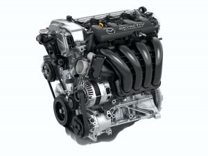 マツダ・ロードスターに2.0リッターエンジンの「RF」追加。ブレンボのオプション設定もあり - p1j13565s