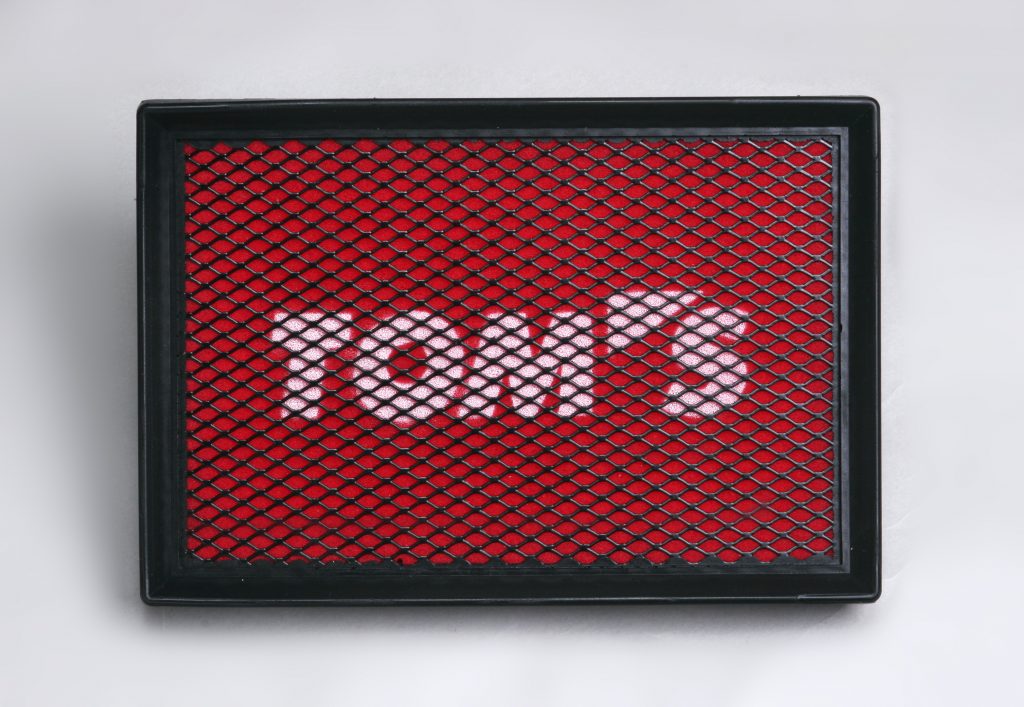 【TOM’S】高効率純正交換タイプのエアクリーナーに86後期用を追加【スーパーラムⅡ】