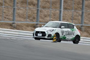 SUPER GT 2024 Photo Gallery  4/13-4/14 第1戦 岡山国際サーキット - P06
