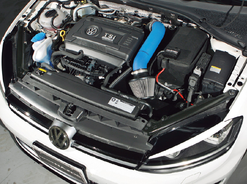 VW&アウディ車のスペシャリスト