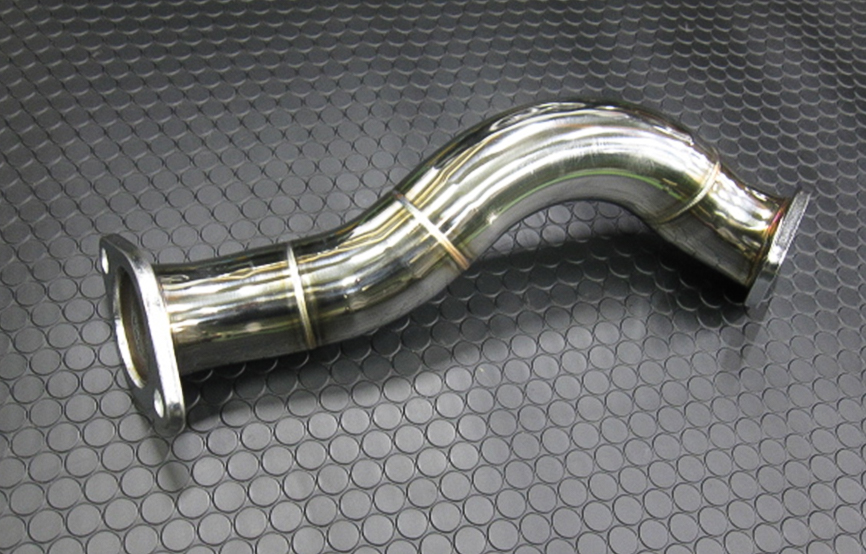 HKS[EXHAUST JOINT PIPE（ZN6/ZC6）]