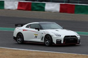 SUPER GT 2024 Photo Gallery  4/13-4/14 第1戦 岡山国際サーキット - 25