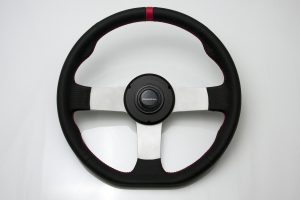 AutoExe　 Sport  Steering wheel　for NA・FD3S - ph1-01a