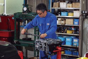 横浜ゴムが三島工場のモータースポーツタイヤ生産能力を増強！「ADVAN A052」など18インチ以上の販売拡大を予定 - 123_06