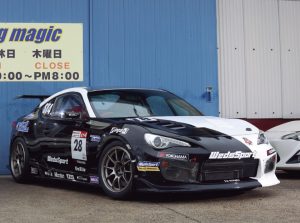 SUPER GT 2024 Photo Gallery  4/13-4/14 第1戦 岡山国際サーキット - 123main01