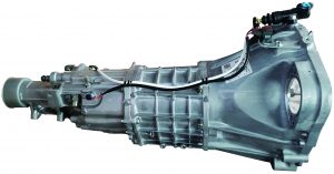 HPI『86／BRZ用強化6速トランスミッション』 - 86BRZ強化ミッション