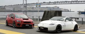 横浜ゴムが三島工場のモータースポーツタイヤ生産能力を増強！「ADVAN A052」など18インチ以上の販売拡大を予定 - 30th_2011_04_02