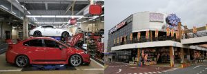 横浜ゴムが三島工場のモータースポーツタイヤ生産能力を増強！「ADVAN A052」など18インチ以上の販売拡大を予定 - 30th_2011_04_13