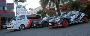SUPER GT 2024 Photo Gallery  4/13-4/14 第1戦 岡山国際サーキット - 30th_2011_08_03