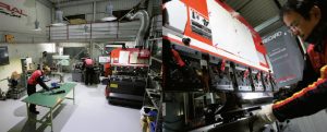 横浜ゴムが三島工場のモータースポーツタイヤ生産能力を増強！「ADVAN A052」など18インチ以上の販売拡大を予定 - 30th_2011_08_07
