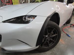 ph02 - REVSPEED