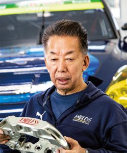 横浜ゴムが三島工場のモータースポーツタイヤ生産能力を増強！「ADVAN A052」など18インチ以上の販売拡大を予定 - 30th_2011_10_01