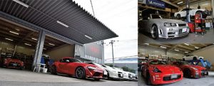 横浜ゴムが三島工場のモータースポーツタイヤ生産能力を増強！「ADVAN A052」など18インチ以上の販売拡大を予定 - 30th_2011_15_05