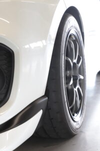 横浜ゴムが三島工場のモータースポーツタイヤ生産能力を増強！「ADVAN A052」など18インチ以上の販売拡大を予定 - IMG_0920