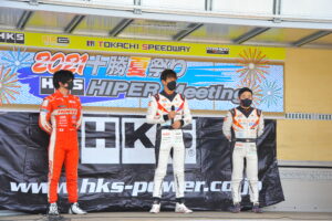 北海道最大のモータースポーツイベント『十勝夏祭り＆HKS HIPER Meeting 2021』が開催された！ - P01
