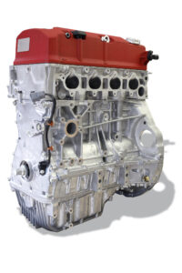 戸田レーシングがコンプリートエンジンをリリース！第1弾はS2000（F20C）用で排気量は2350cc - F20C_2350eng
