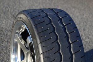 ADVAN NEOVA AD09の実力を筑波で試す！〜オリジナルランデュースBRZで柴田優作がA052と比較試乗〜 - 211202_0022