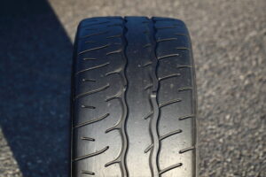 ADVAN NEOVA AD09の実力を筑波で試す！〜オリジナルランデュースBRZで柴田優作がA052と比較試乗〜 - 211202_0042