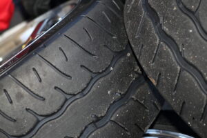 ADVAN NEOVA AD09の実力を筑波で試す！〜オリジナルランデュースBRZで柴田優作がA052と比較試乗〜 - 211202_0499