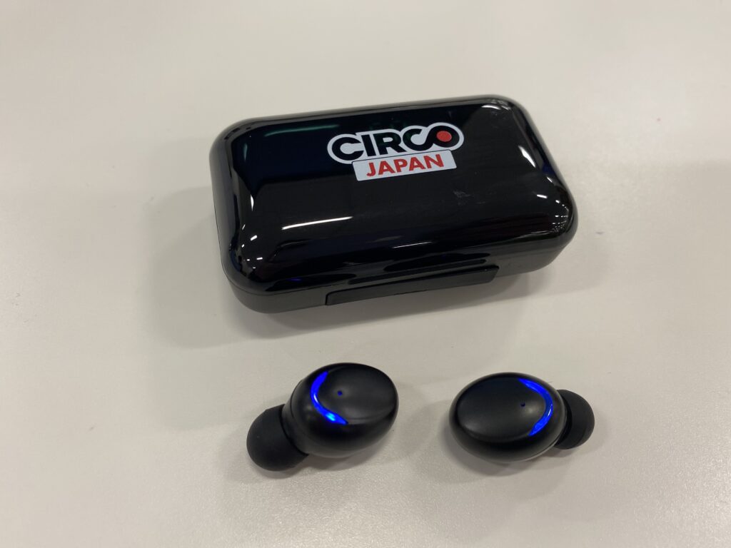 CIRCO JAPANよりワイヤレスヘッドフォンを10名様にプレゼント！