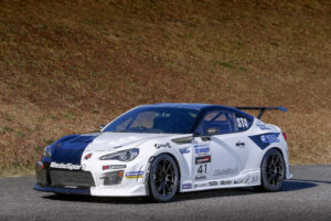 イージーマジック ZN6 86「スーパー耐久参戦車のような補強ボディに 220psものメカチューンFA20エンジンを搭載」REVSPEED筑波スーパーバトル - 041