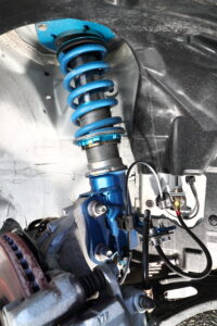 ドライバーズカフェ フォレスト ZD8 BRZ 「オートポリスのナンバー付きレースにも参戦開始」REVSPEED筑波スーパーバトル - 211202_0354