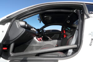 ドライバーズカフェ フォレスト ZD8 BRZ 「オートポリスのナンバー付きレースにも参戦開始」REVSPEED筑波スーパーバトル - 211202_0376