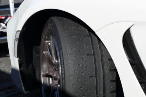 ドライバーズカフェ フォレスト ZD8 BRZ 「オートポリスのナンバー付きレースにも参戦開始」REVSPEED筑波スーパーバトル - 211202_0386
