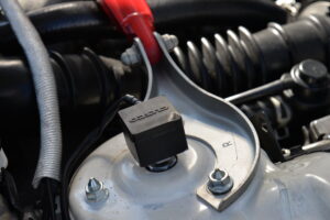 パンスピード FD3S  RX-7「乗りやすさを実感してもらうストリート試乗車が59秒台を記録！」REVSPEED筑波スーパーバトル - 4