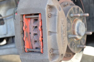 パンスピード FD3S  RX-7「乗りやすさを実感してもらうストリート試乗車が59秒台を記録！」REVSPEED筑波スーパーバトル - 5