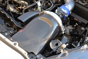 レボリューションGRヤリス「ハイフロータービンで430ps！ギア比も変更して1分切りに突入」REVSPEED筑波スーパーバトル - 8