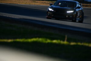 ラズファクトリー FK8 シビック タイプR 「 カスタマーライクなミニサーキット仕様で筑波に挑む」REVSPEED筑波スーパーバトル - DSC_0490