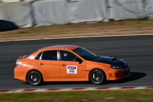 カープロデュース アルテックス GVB WRX STI「FR専門ショップが挑んだ コントローラブルなGVBへの道 」REVSPEED筑波スーパーバトル - DSC_1543