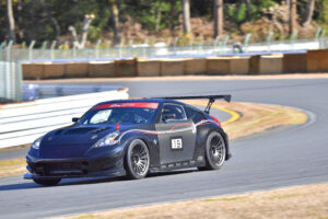 3 - REVSPEED
