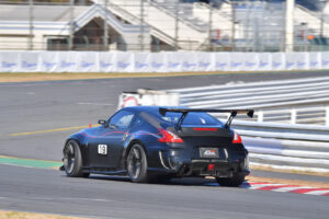 3 - REVSPEED