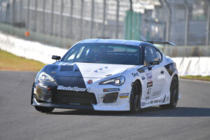 イージーマジック ZN6 86「スーパー耐久参戦車のような補強ボディに 220psものメカチューンFA20エンジンを搭載」REVSPEED筑波スーパーバトル - IKE1202 (477)