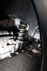 レイル  ZD8 BRZ「真骨頂の足まわり＆剛性アップで ZD8のパフォーマンスを引き出す」REVSPEED筑波スーパーバトル - IMG_6638