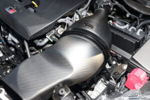PCA GR YARIS 1 with BOSS 「 MoTeCフルコン制御で 320psオーバーを獲得！」REVSPEED筑波スーパーバトル - IMG_6734