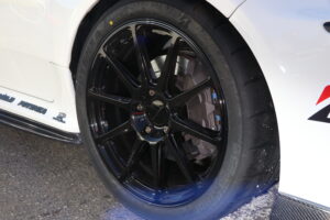 PCA GR YARIS 1 with BOSS 「 MoTeCフルコン制御で 320psオーバーを獲得！」REVSPEED筑波スーパーバトル - IMG_6737